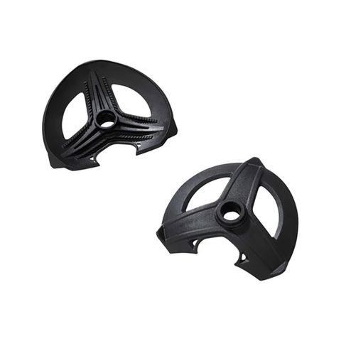 C/Part MSR Baskets Powder Telescoping