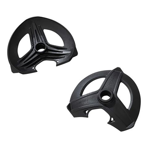 C/Part MSR Baskets Powder Telescoping