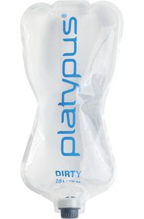 C/Part QuickDraw Reservoir Assy, 2L