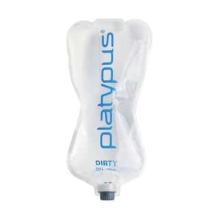 C/Part QuickDraw Reservoir Assy, 2L