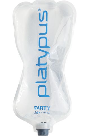 C/Part QuickDraw Reservoir Assy, 2L