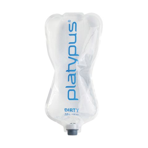 C/Part QuickDraw Reservoir Assy, 2L