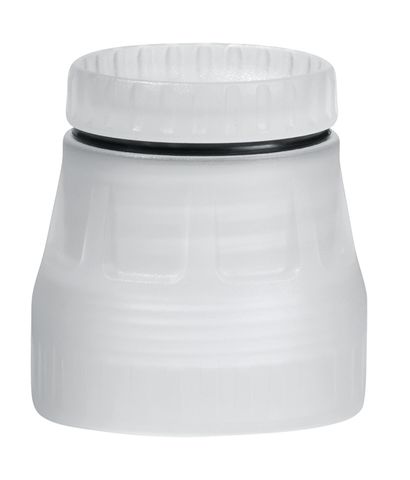 C/Part QuickDraw Modular Cap Assembly