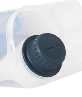 C/Part QuickDraw Dirty Reservoir Cap Assy