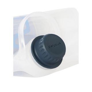 C/Part QuickDraw Dirty Reservoir Cap Assy