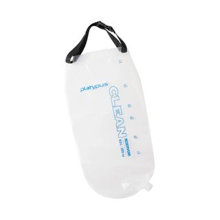 C/Part GravityWorks CLEAN Bag Assy, 6L