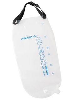 C/Part GravityWorks CLEAN Bag Assy, 6L