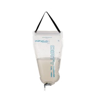 C/Part GravityWorks DIRTY Bag Assy,4L,Edge CPC