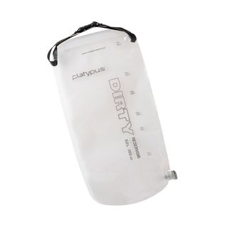 C/Part GravityWorks DIRTY Bag Assy, 6L