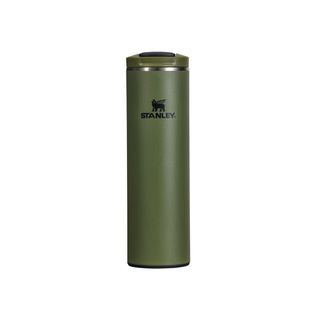 The Transit Flip Top Mug | 16 OZ | 0.47 L | Dried Pine