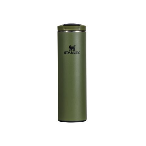 The Transit Flip Top Mug | 16 OZ | 0.47 L | Dried Pine