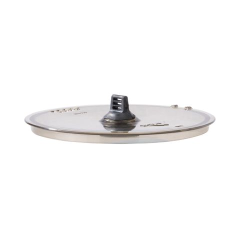 C/Part MSR Lid,TrailLiteDuo,PR2 Stove 2L