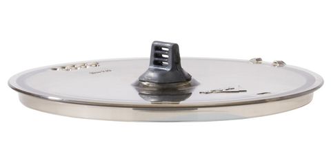 C/Part MSR Lid,TrailLiteDuo,PR2 Stove 2L