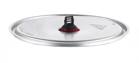 C/Part MSR Lid,Flex 4 cookset,5.3L Pot