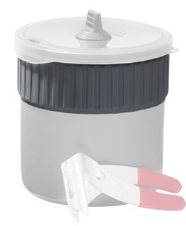 C/Part MSR Trail Mini Solo Silicone Sleeve