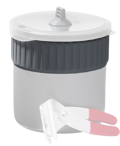 C/Part MSR Trail Mini Solo Silicone Sleeve