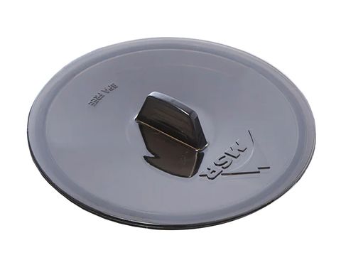 C/Part MSR Lid, Pika 1L Teapot