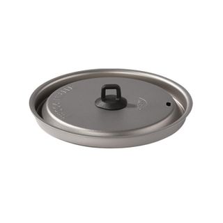 C/Part MSR Lid Assy, Titan 900ml