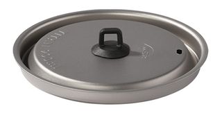 C/Part MSR Lid Assy, Titan 900ml