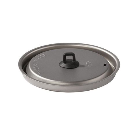 C/Part MSR Lid Assy, Titan 900ml
