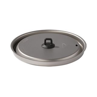 C/Part MSR Lid Assy, Titan 1400ml