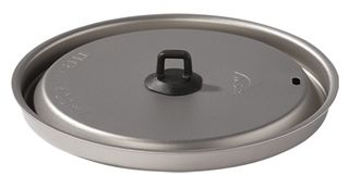 C/Part MSR Lid Assy, Titan 1400ml