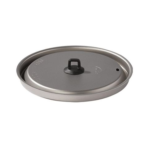 C/Part MSR Lid Assy, Titan 1400ml