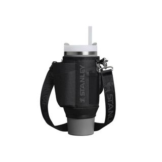 The All Day 30 OZ Quencher Carry-All | Black