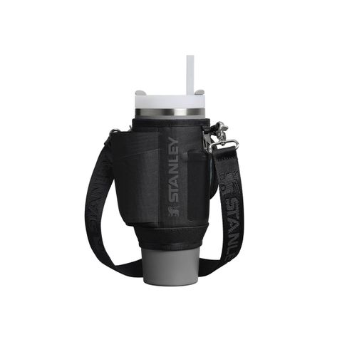 The All Day 30 OZ Quencher Carry-All | Black