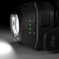 Headlamp Discover Hybrid Black