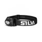 Headlamp Discover Hybrid Black