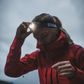 Headlamp Discover Hybrid Black