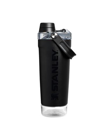 The Activate Shaker | 20 OZ Black