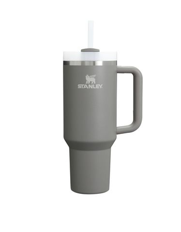 The Quencher H2.0 FlowState&trade; Tumbler | 40 OZ Stone