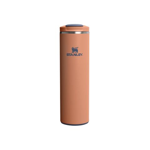 The Transit Flip Top Mug | 16 OZ | 0.47 L | Toast