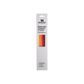Adventure Quencher Travel Tumbler Straws | 40 OZ | 4-Pack | Red/Orange