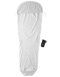 Cotton Mummyliner Natural Organic