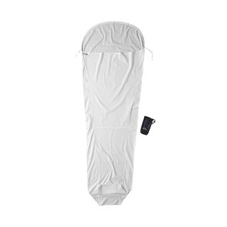 Cotton Mummyliner Natural Organic