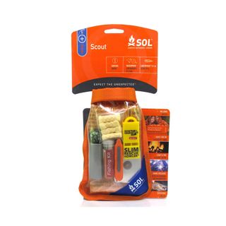 Scout Survival Kit