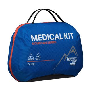 1st Aid Kit - Mountain Guide