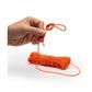 Fire Lite TinderCord Utility-Grade Orange 30m