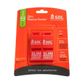 Rescue Howler Whistle 2 Pack