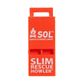 Rescue Howler Whistle 2 Pack
