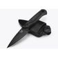 Dacian&trade; | Black Micarta