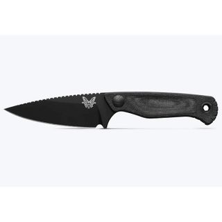 Dacian&trade; | Black Micarta