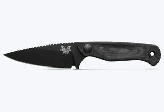 Dacian™ | Black Micarta
