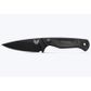 Dacian&trade; | Black Micarta