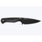 Dacian&trade; | Black Micarta