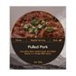 DINNER Pulled Pork