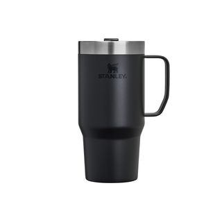 The Everyday Suburban Mug | 24 OZ | 0.71 L | Black 2.0